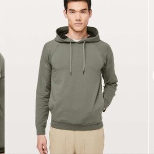 lululemon City Sweat Hoodie